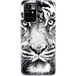 iSaprio Tiger Face pre Xiaomi Redmi 10