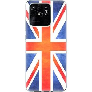 iSaprio UK Flag na Xiaomi Redmi 10C