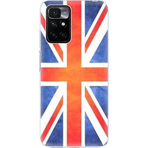 iSaprio UK Flag na Xiaomi Redmi 10