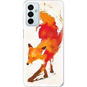 iSaprio Fast Fox pre Samsung Galaxy M23 5G