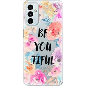 iSaprio BeYouTiful na Samsung Galaxy M23 5G