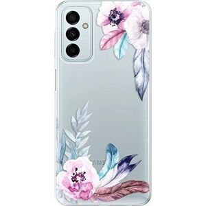 iSaprio Flower Pattern 04 pre Samsung Galaxy M23 5G