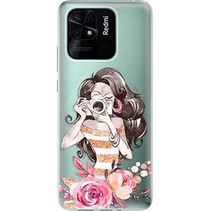 iSaprio Charming pre Xiaomi Redmi 10C