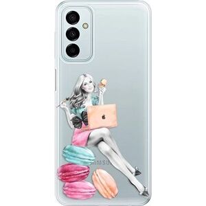 iSaprio Girl Boss pre Samsung Galaxy M23 5G