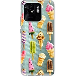 iSaprio Ice Cream na Xiaomi Redmi 10C