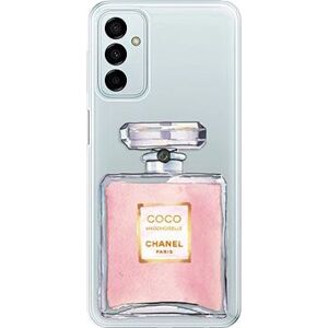 iSaprio Chanel Rose na Samsung Galaxy M23 5G