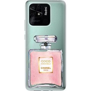 iSaprio Chanel Rose pre Xiaomi Redmi 10C