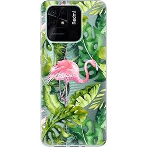 iSaprio Jungle 02 na Xiaomi Redmi 10C