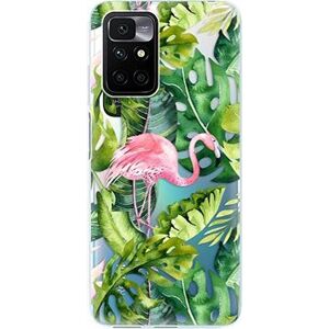 iSaprio Jungle 02 pre Xiaomi Redmi 10