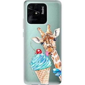 iSaprio Love Ice-Cream pre Xiaomi Redmi 10C