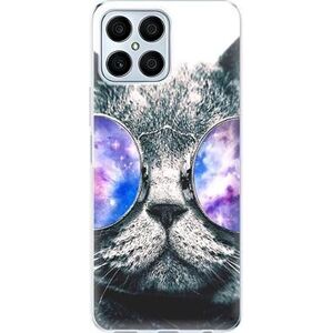 iSaprio Galaxy Cat pre Honor X8