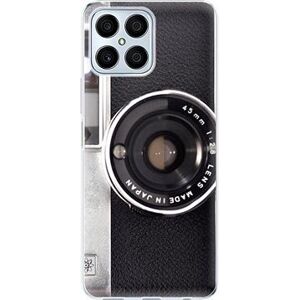 iSaprio Vintage Camera 01 na Honor X8
