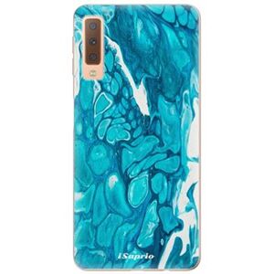 iSaprio BlueMarble na Samsung Galaxy A7 (2018)