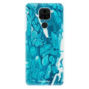 iSaprio BlueMarble na Xiaomi Redmi Note 9