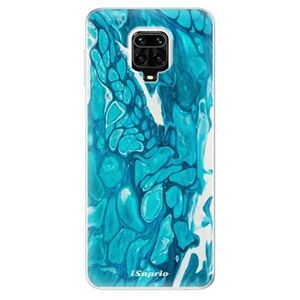 iSaprio BlueMarble pre Xiaomi Redmi Note 9 Pro