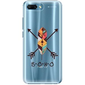 iSaprio BOHO na Honor 10 Lite