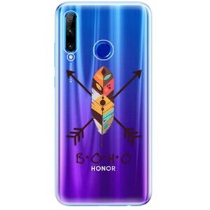 iSaprio BOHO na Honor 20 Lite