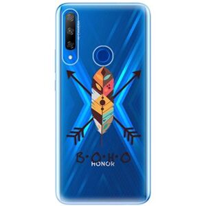 iSaprio BOHO pre Honor 9X