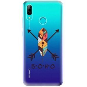 iSaprio BOHO na Huawei P Smart 2019