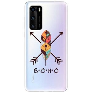 iSaprio BOHO na Huawei P40