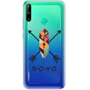 iSaprio BOHO na Huawei P40 Lite E