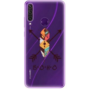 iSaprio BOHO na Huawei Y6p