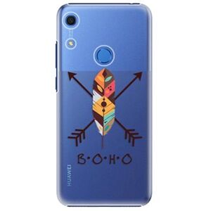 iSaprio BOHO na Huawei Y6s