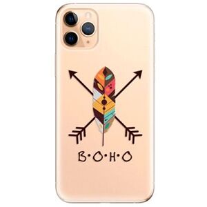 iSaprio BOHO pre iPhone 11 Pro Max