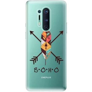 iSaprio BOHO na OnePlus 8 Pro