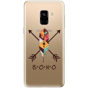 iSaprio BOHO na Samsung Galaxy A8 2018