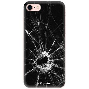 iSaprio Broken Glass 10 pre iPhone 7/ 8/ SE 2020/ SE 2022