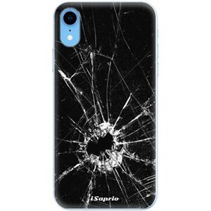 iSaprio Broken Glass 10 pre iPhone Xr