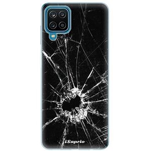 iSaprio Broken Glass 10 pre Samsung Galaxy A12