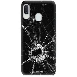 iSaprio Broken Glass 10 pre Samsung Galaxy A20e