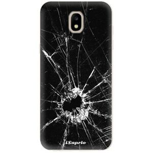 iSaprio Broken Glass 10 pre Samsung Galaxy J5 (2017)