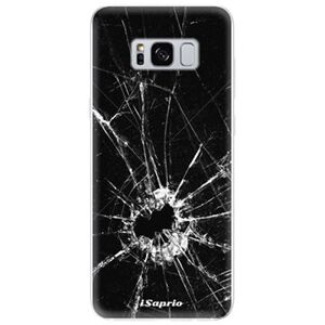 iSaprio Broken Glass 10 pre Samsung Galaxy S8