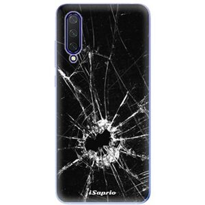 iSaprio Broken Glass 10 pre Xiaomi Mi 9 Lite