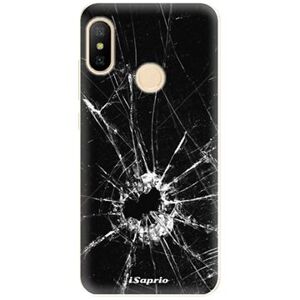 iSaprio Broken Glass 10 pre Xiaomi Mi A2 Lite