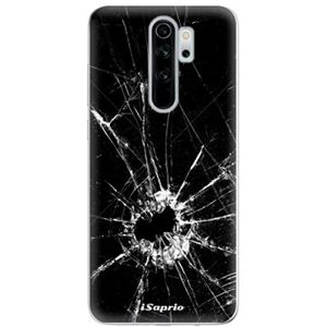 iSaprio Broken Glass 10 pre Xiaomi Redmi Note 8 Pro