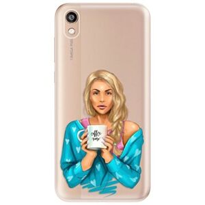 iSaprio Coffe Now – Blond pre Honor 8S