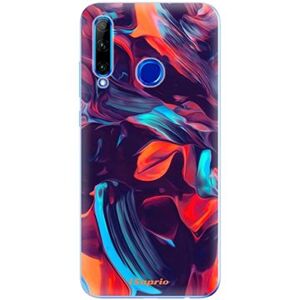 iSaprio Color Marble 19 pre Honor 20 Lite