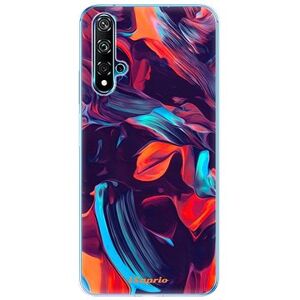 iSaprio Color Marble 19 pre Huawei Nova 5T