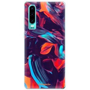 iSaprio Color Marble 19 pre Huawei P30