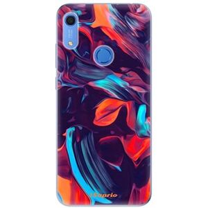 iSaprio Color Marble 19 pre Huawei Y6s