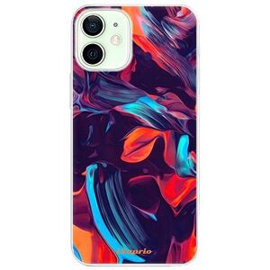 iSaprio Color Marble 19 pre iPhone 12 mini