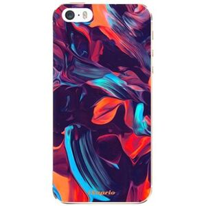 iSaprio Color Marble 19 pre iPhone 5/5S/SE