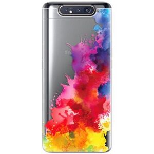 iSaprio Color Splash 01 pre Samsung Galaxy A80