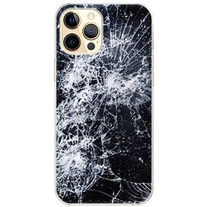 iSaprio Cracked pre iPhone 12 Pro