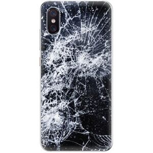 iSaprio Cracked pre Xiaomi Mi 8 Pro