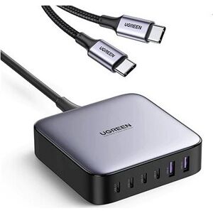 UGREEN GaN 200 W Desktop Charger (6-Port)